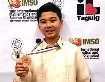 Neil C. Defensor