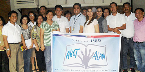Abot-Alam stakeholders
