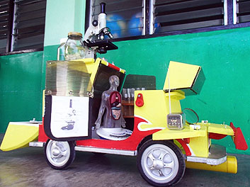 e-Carscope 2020